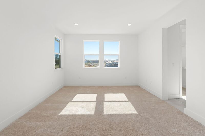 Modern 3-Story New Construction Home in North Napa property image