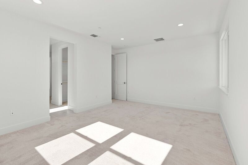 Modern 3-Story New Construction Home in North Napa property image