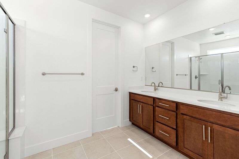 Modern 3-Story New Construction Home in North Napa property image