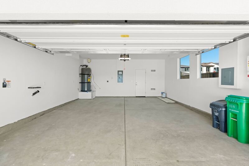 Modern 3-Story New Construction Home in North Napa property image