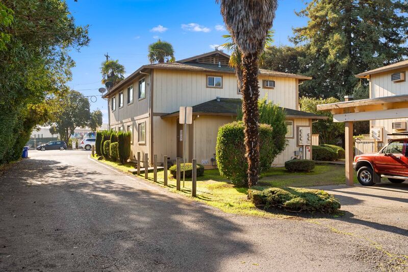 2 Bed, 1 Bath Apartment Centrally Located in Napa property image