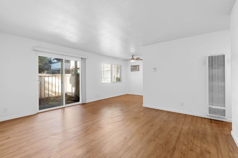 2 Bed, 1 Bath Apartment Centrally Located in Napa property image