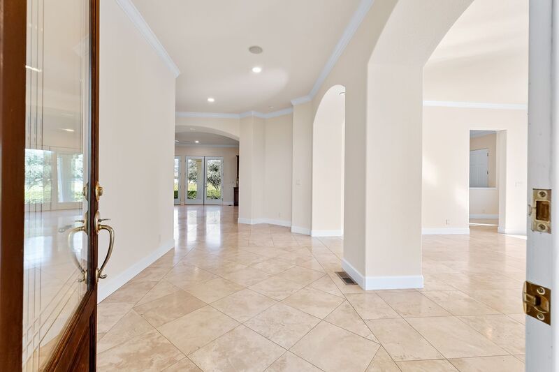 Monticello Road Home with Scenic Vineyard Views property image