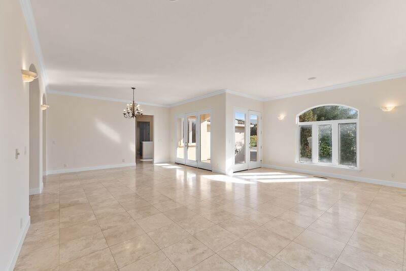 Monticello Road Home with Scenic Vineyard Views property image