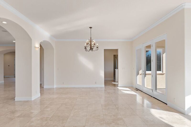 Monticello Road Home with Scenic Vineyard Views property image