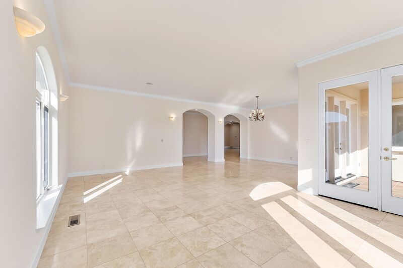 Monticello Road Home with Scenic Vineyard Views property image