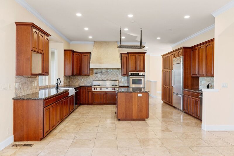 Monticello Road Home with Scenic Vineyard Views property image