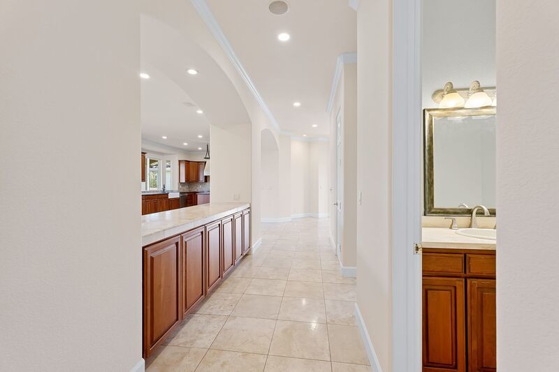 Monticello Road Home with Scenic Vineyard Views property image