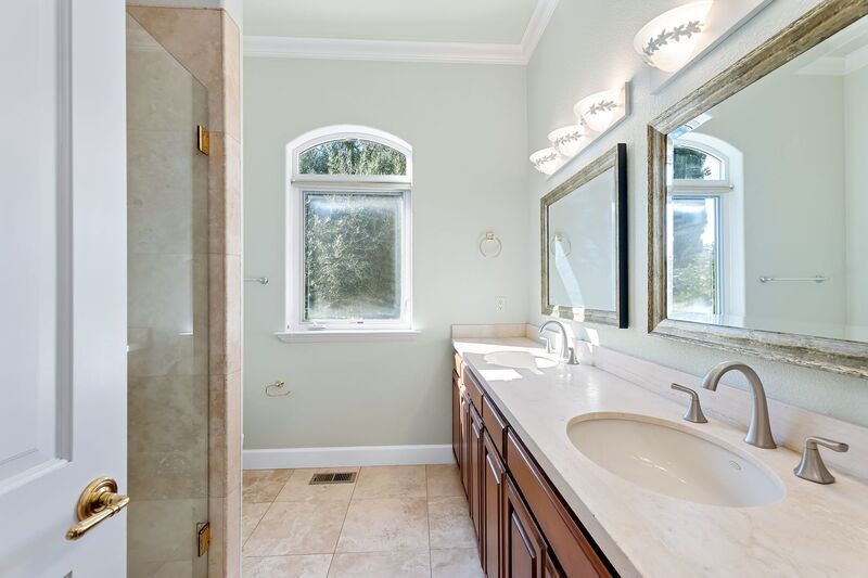 Monticello Road Home with Scenic Vineyard Views property image