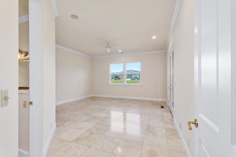 Monticello Road Home with Scenic Vineyard Views property image