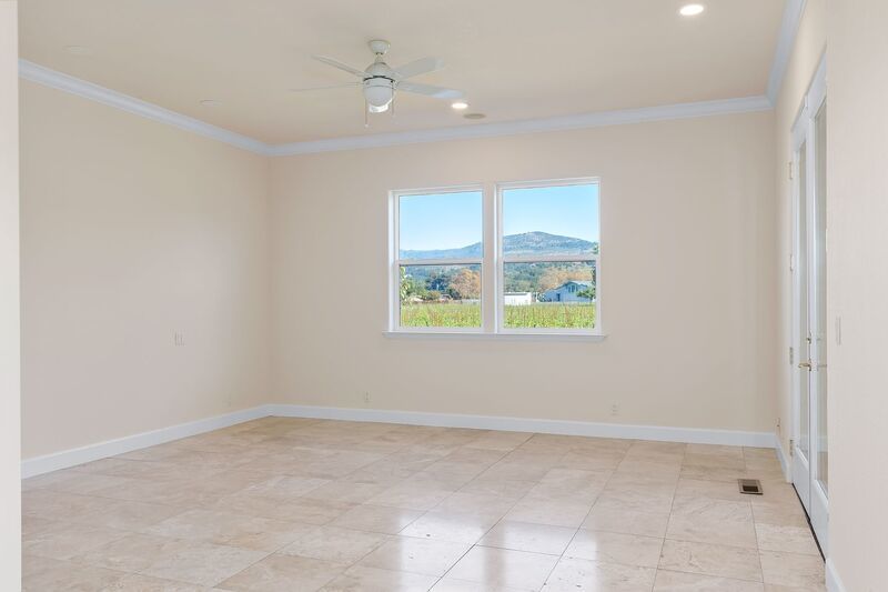 Monticello Road Home with Scenic Vineyard Views property image