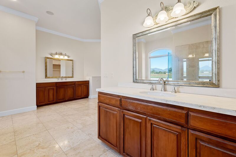 Monticello Road Home with Scenic Vineyard Views property image