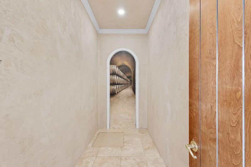 Monticello Road Home with Scenic Vineyard Views property image