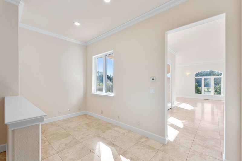 Monticello Road Home with Scenic Vineyard Views property image