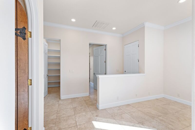 Monticello Road Home with Scenic Vineyard Views property image