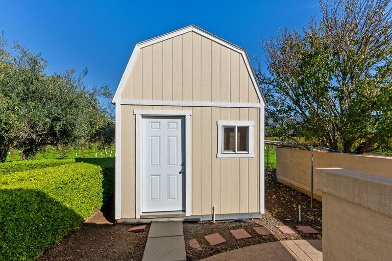 Monticello Road Home with Scenic Vineyard Views property image