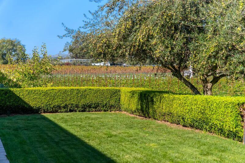 Monticello Road Home with Scenic Vineyard Views property image