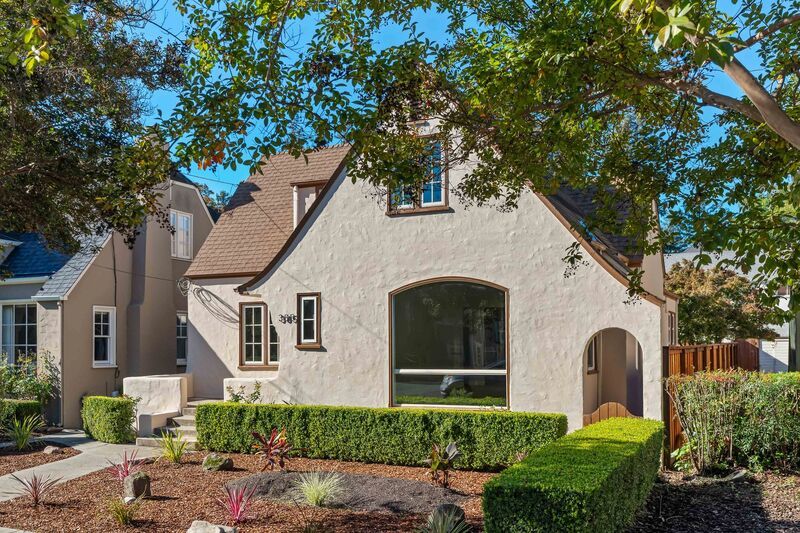 Charming 4-Bedroom, 2-Bath Home in the Historic Napa Abajo District property image