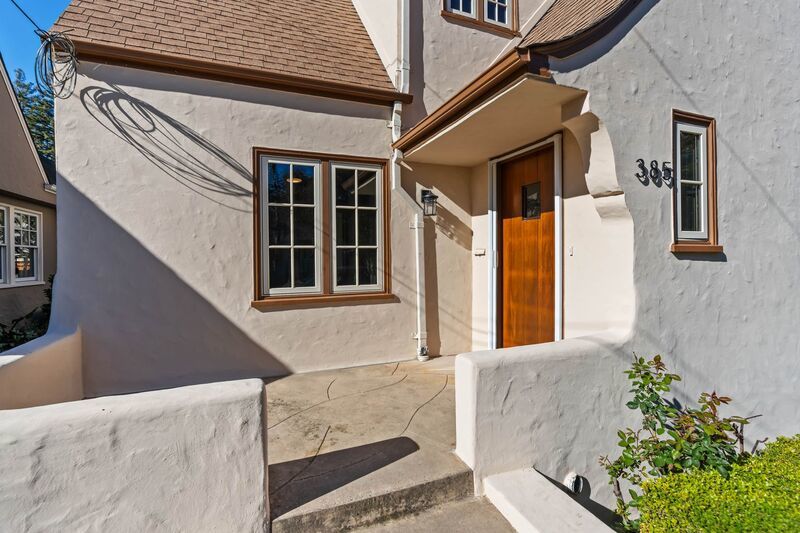 Charming 4-Bedroom, 2-Bath Home in the Historic Napa Abajo District property image