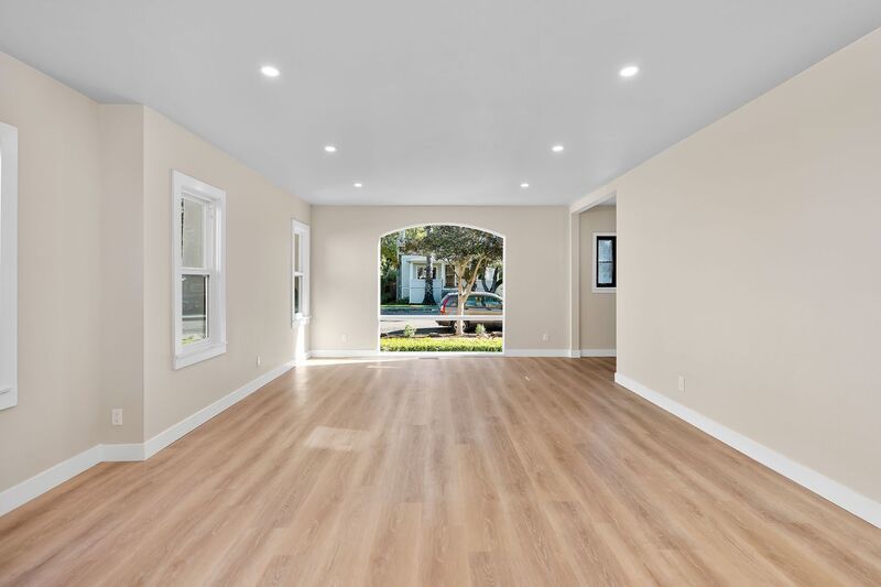 Charming 4-Bedroom, 2-Bath Home in the Historic Napa Abajo District property image