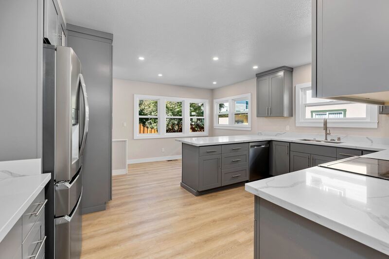 Charming 4-Bedroom, 2-Bath Home in the Historic Napa Abajo District property image