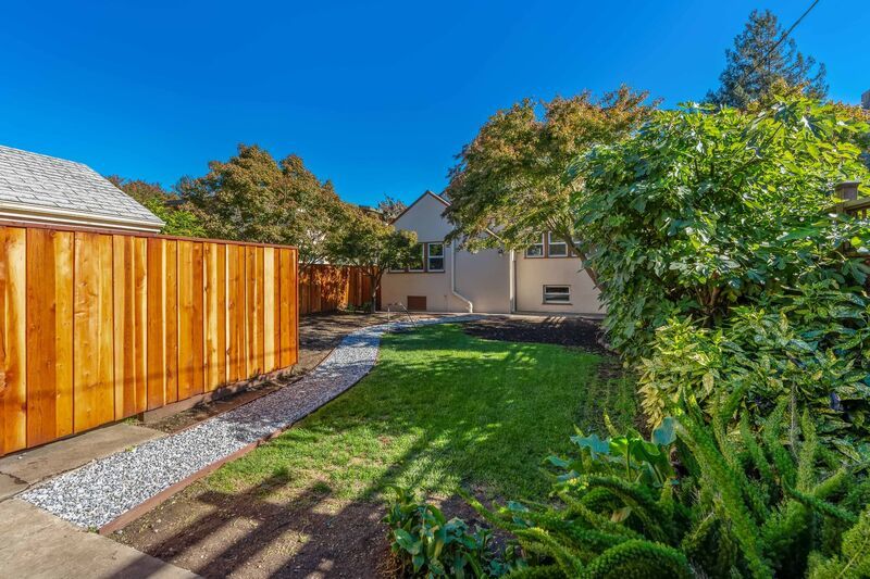 Charming 4-Bedroom, 2-Bath Home in the Historic Napa Abajo District property image