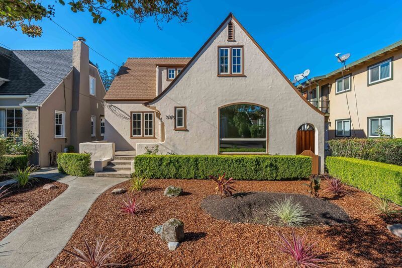 Charming 4-Bedroom, 2-Bath Home in the Historic Napa Abajo District property image