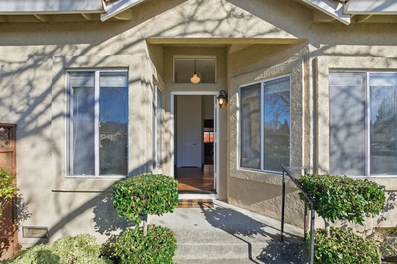 Desirable North Napa 3 Bed Single-Family Home property image