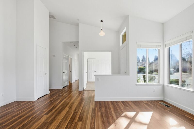 Desirable North Napa 3 Bed Single-Family Home property image