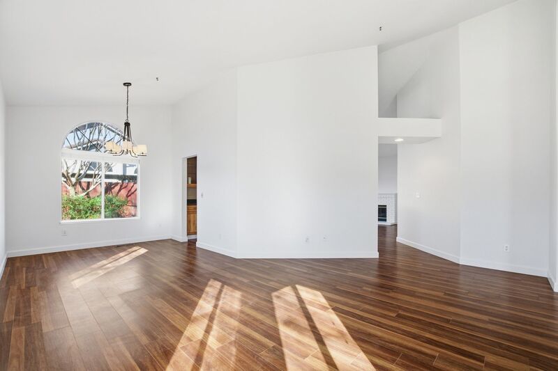 Desirable North Napa 3 Bed Single-Family Home property image