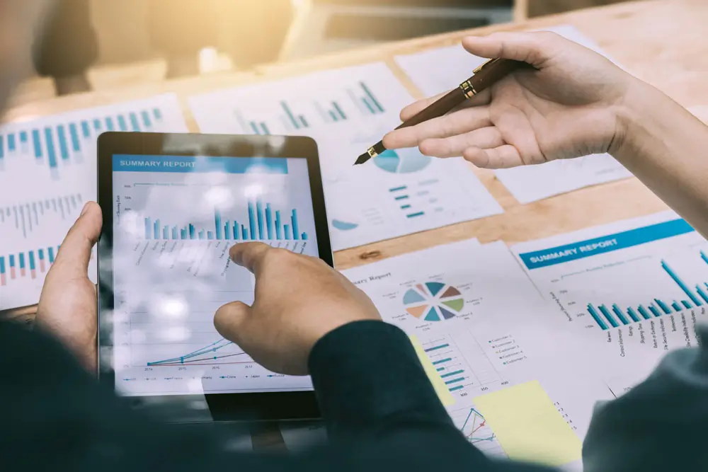 Napa Accounting