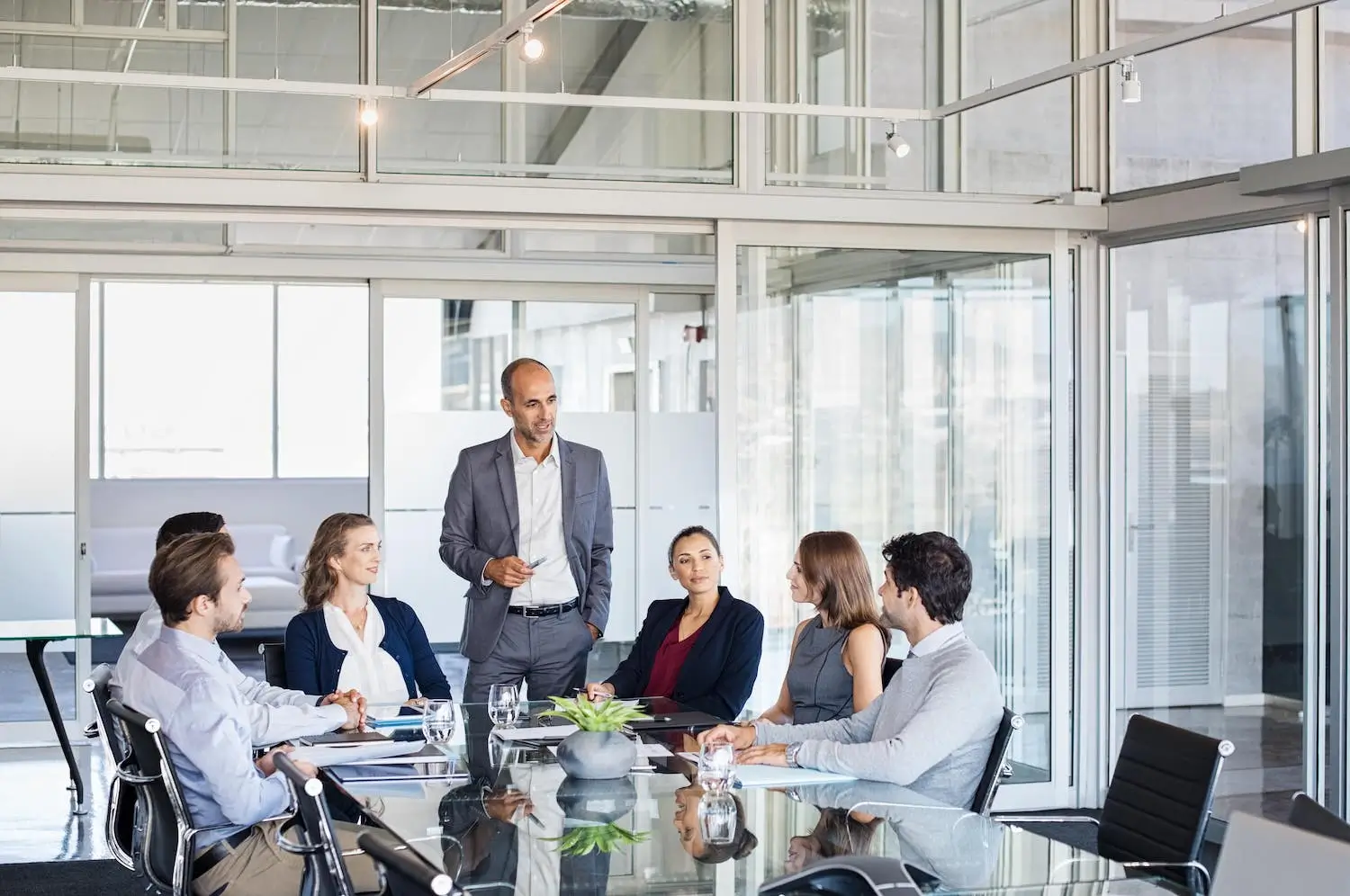 First & Main Property Management: Board Member Resources