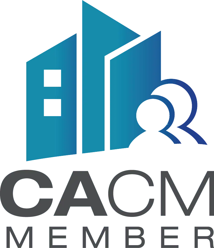 CACM logo