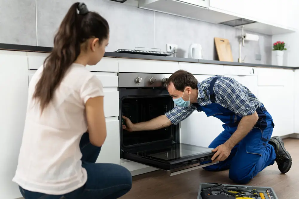 Napa Property Maintenance