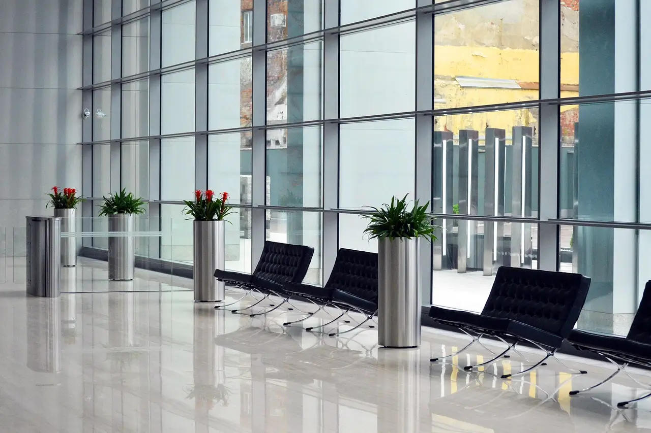Napa Commercial Property Management