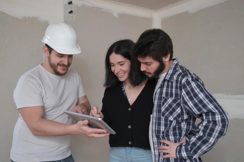 Property Assessment and Marketing